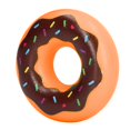 thumbnail image 3 of Fidget Coin Donut magnético Fidget Toy para niños para la vida diaria, 3 of 7