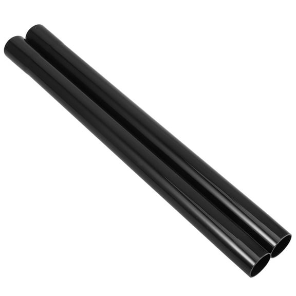 Masteelf 2pcs Vacuum Cleaner Extension Straight Pipe 32mm Vacuum Extension Tube Universal Vacuum Cleaner Replacement Hose Extension Adapter Vacuum Accessories And Attachments