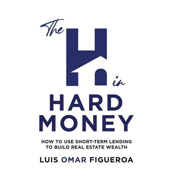 The H in Hard Money (Paperback)