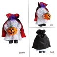 thumbnail image 4 of Muñeca de Halloween sin cabeza ZHAOCHENG Accesorios de Halloween Blanco, 4 of 5