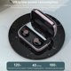 thumbnail image 2 of Auriculares estéreo inalámbricos verdaderos M23 Auriculares internos impermeables BT 5.1, 2 of 8