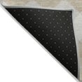 thumbnail image 3 of Addison Rugs Chantille Indoor/Outdoor Transitional Geometric Beige Washable Rectangle Rug, 5' x 7'6", 3 of 6