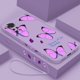 thumbnail image 1 of Funda de teléfono de mariposa Retro Para Xiaomi Redmi Note 11 Pro 12 Pro Plus 12 Turbo 5G 10 8 9 Pro Max 9t 10s 9s, funda de silicona Original Fivean unisex, 1 of 2