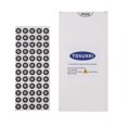 thumbnail image 1 of Objetivos de posicionamiento TOSUKKI Ø6 mm para escáneres 3D (1200/caja), 1 of 5