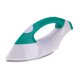 thumbnail image 1 of whitelotous Vapor Eléctrico Hierro Mini Portable Handheld Flatiron para el hogar viajar, 1 of 5
