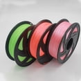thumbnail image 2 of Consumibles para impresión 3D, rollo ordenado de PETG, consumibles para bolígrafo de impresión 3D, alambre PETG de 1,75 mm, 2 of 5