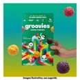 thumbnail image 4 of Cereal Groovies Frooty 250 g, 4 of 4
