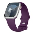 thumbnail image 1 of Correa Extensible Sport Unisex M / L 42 / 44 / 45 / 49 mm Para Apple Watch Ultra Compatible Con Serie 1 / 2 / 3 / 4 / 5 / 6 / 7 / 17, 1 of 5