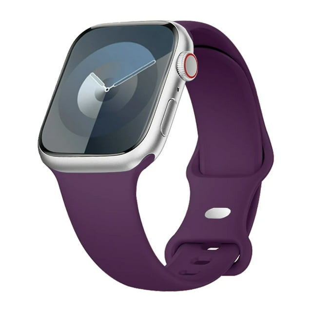Correa Extensible Sport Unisex M / L 42 / 44 / 45 / 49 mm Para Apple Watch Ultra Compatible Con Serie 1 / 2 / 3 / 4 / 5 / 6 / 7 / 17
