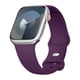 thumbnail image 1 of Correa Extensible Sport Unisex M / L 42 / 44 / 45 / 49 mm Para Apple Watch Ultra Compatible Con Serie 1 / 2 / 3 / 4 / 5 / 6 / 7 / 17, 1 of 5