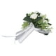 thumbnail image 3 of Ramo De Boda Simulación Rosa Artificial Realista Verde ANGGREK Otros, 3 of 8