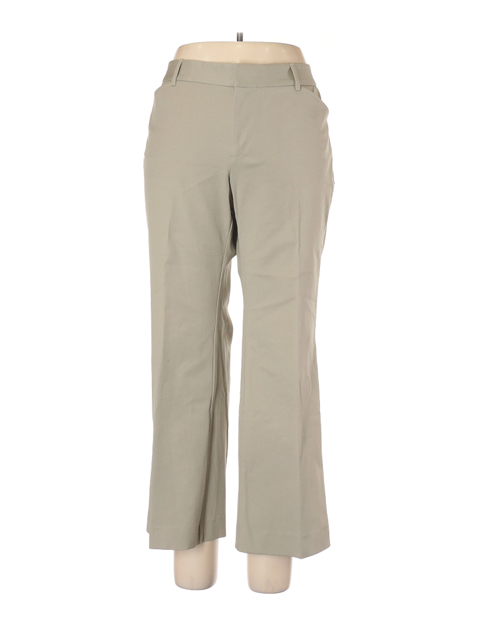 eddie bauer petite pants