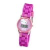 Hello Kitty Lcd W/ Silver