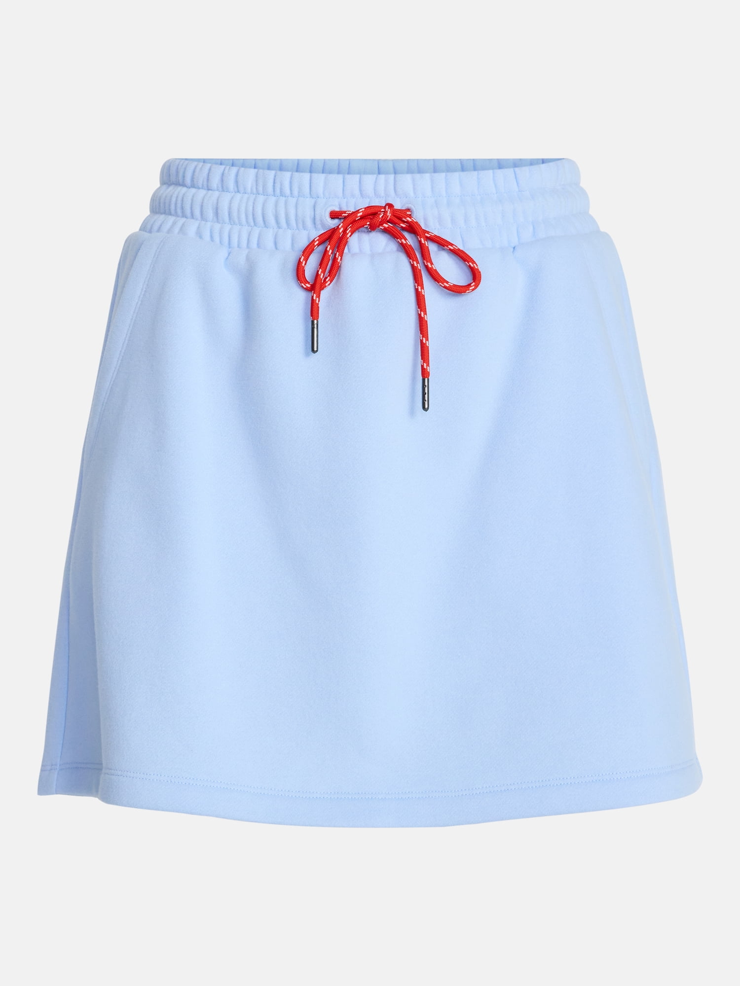 Athletic Works Women's and Women's Plus Drawstring Skort, Size XS-4X