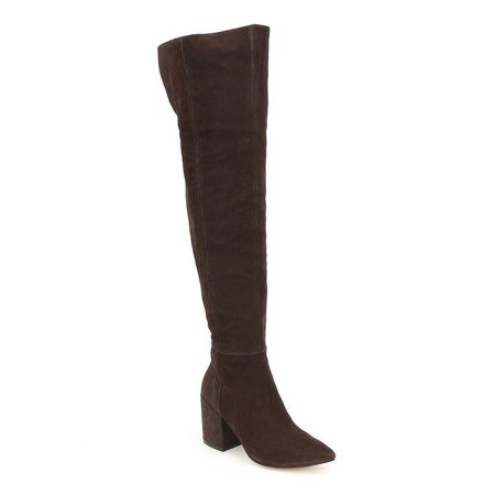 jessica simpson over the knee high heel boots