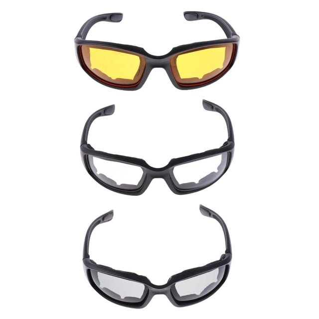 Motorcycle Goggles Wind Glasses Protection for Sports Eye Protection s