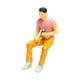 thumbnail image 5 of Diorama 1/64 Hugo Figuras de personas, 5 of 9