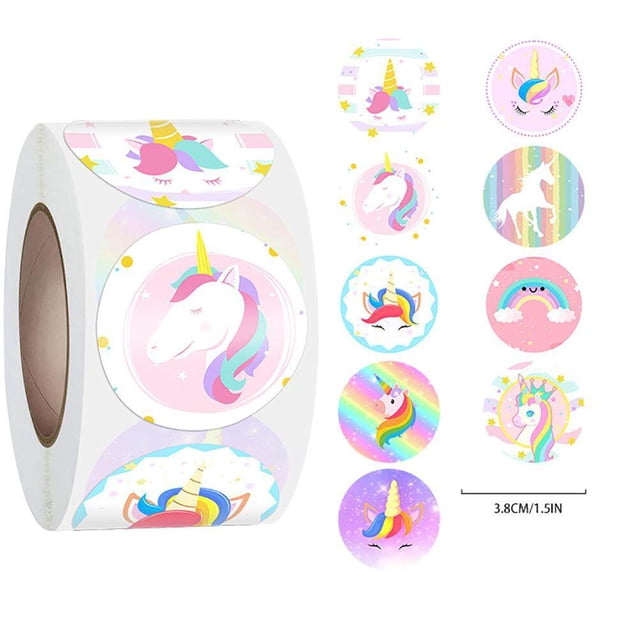 50 Uds. De pegatinas de dinosaurios, rollo de pegatinas de animales bonitos, pegatinas decorativas de animales para manualidades, sobres para álbumes de recortes