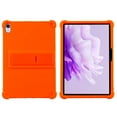 thumbnail image 1 of Étui pour Tablette Huawei MatePad 11.5 Pouces Protection Antichoc Support en Silicone orange MatePad 11.5, 1 of 6