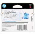 thumbnail image 4 of HP 910 Color Printer Cartridge with 1 Cartridge, 1 Pack Approximately 700 Pages, 4 of 9