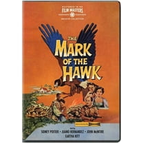 The Mark of the Hawk (DVD), Film Masters, Action & Adventure