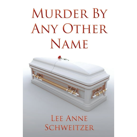 Murder By Any Other Name, (Paperback)