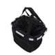 thumbnail image 2 of Cesta delantera para bicicleta, cesta plegable para manillar de bicicleta, cesta para perros, solución innovadora Jadeshay  A, 2 of 8