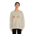 thumbnail image 4 of Mama Sweatshirt, Retro Mama Sweatshirt, Mothers Day Gift, mom shirt, 4 of 6