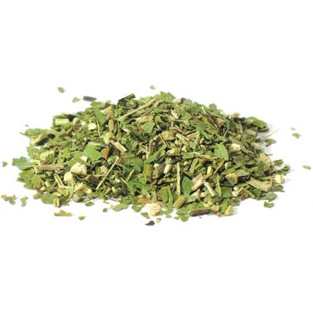 1 Lb Echinacea Purpurea Leaf Cut Herbs