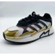 thumbnail image 3 of New Adi - das Boost TRESC RUN Shoes Metallic Gold/white/black EG5664 Men Size 4.5, 3 of 6