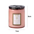 thumbnail image 2 of 7OZ 40 Hour Burn romantic fragrance, soybean wax fragrance, candle,ribbon, festival gift, 2 of 5