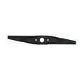 thumbnail image 2 of RAParts 325-013 Upper Mower Mulching Blade 0.125" Thick Rounded Center Hole Fits Honda Harmony H Series, 2 of 6