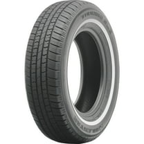 Milestar MS775 Touring 155/80R13 79S Passenger Tire