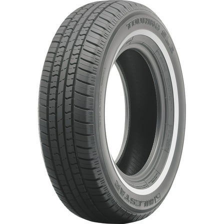 Milestar MS775 Touring 185/75R14 89S Passenger Tire