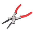 thumbnail image 2 of Insulated Handle Welding , Carbon Steel High Hardness Convenient Welding , For Positioning Square Tool Increased Durablity And Corrosion Resistance, 2 of 8
