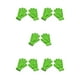 thumbnail image 2 of Minnieouse 1 par de guantes para niños, guantes para exteriores, prácticos, cómodos, para niños y niñas, cubierta para los dedos, accesorio Type2 NO2, 2 of 6