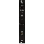 Behringer CP1A High-Performance Power Supply Module for Eurorack