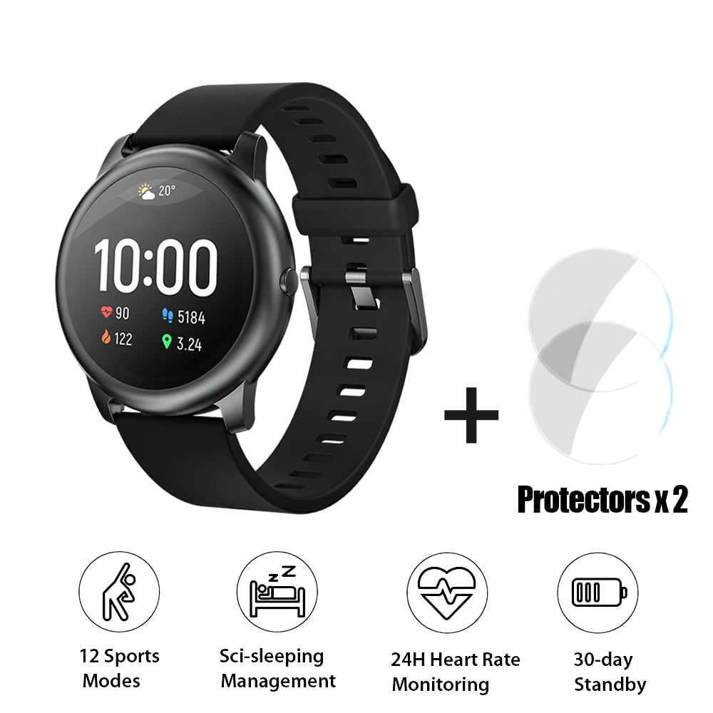 lily sport garmin