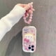thumbnail image 5 of Funda de teléfono Kuromi Hello Kitty para Samsung Galaxy S24 Ultra S22 S21 Plus S20 S23 FE A55 A35 A54 A24 A14 A34 A25 A15 A53 A33 A73, 5 of 5