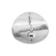 thumbnail image 1 of Sonducket Pendientes de acero inoxidable para hacer joyas, accesorios para manualidades caseras Ropa, zapatos y accesorios Miscelánea Color Acero Sonducket AP016188-01, 1 of 6