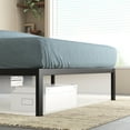 thumbnail image 3 of Zinus Paul 42" Metal Platform Bed Frame, Twin, 3 of 9
