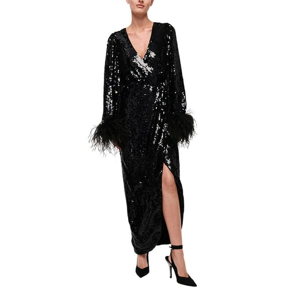 Rachel Gilbert womens  Maysie Gown, AU 0 / US 2