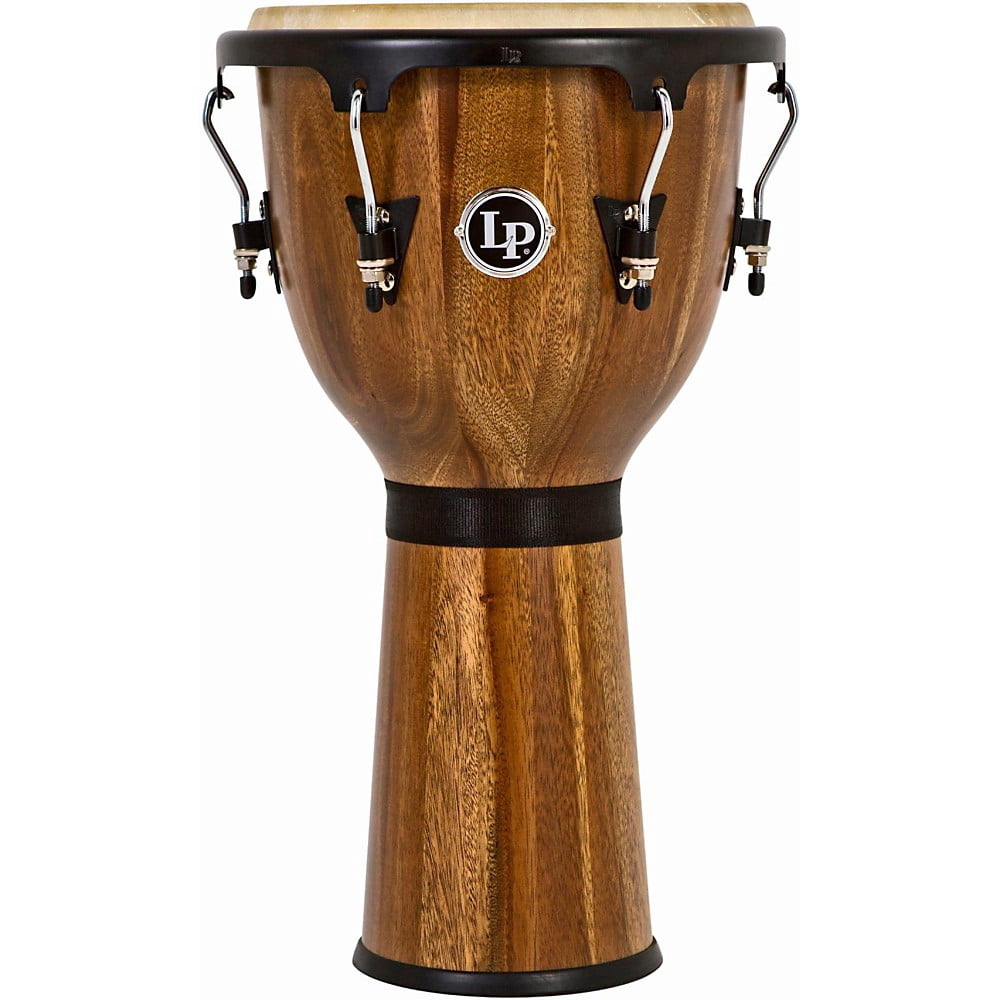 LP Djembe ジャンベ LP Galaxy Giovanni Djembe - Walmart.com