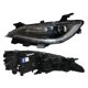 thumbnail image 1 of Faro Principal TYC 200 2015 A 2016 Chrysler Lado Conductor Negro, 1 of 4