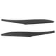 thumbnail image 3 of Carbon Fiber Car Rearview Side Mirror Cover Trim Strip Fit for RAV4 2015‑2019 (Soft), 3 of 5