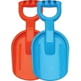 thumbnail image 4 of American Plastics Big Beach Sand Shovel with Sturdy Handle and Large Shovel Area, Ages 2+, 4 of 4