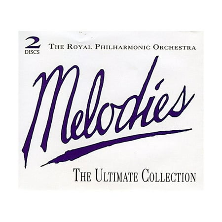 Melody Collection - Melodies: The Ultimate Collection