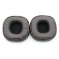 thumbnail image 4 of Sidaley 2 almohadillas para los oídos para auriculares, almohadillas para los oídos de repuesto para Marshall III, auriculares inalámbricos Type2 NO2, 4 of 6