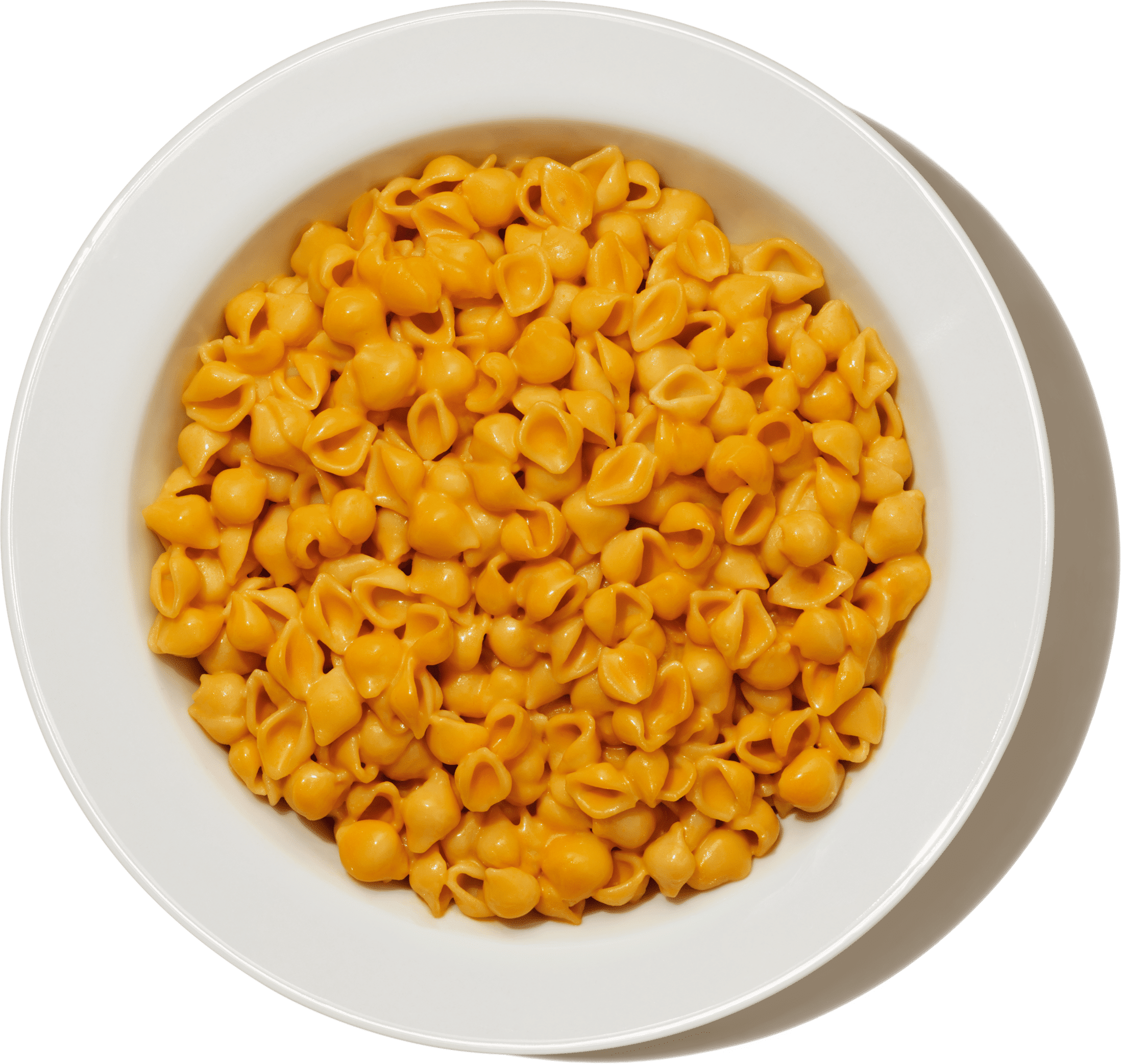 Banza Gluten Free Shells & Cheddar - High Protein, Lower Carb Mac & Cheese Dinner, 5.5oz