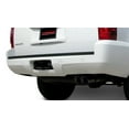 thumbnail image 2 of Corsa 07-08 Chevrolet Tahoe 5.3L V8 Black Sport Cat-Back Exhaust Fits select: 2008 CHEVROLET TAHOE K1500 POLICE/K1500 SPECIAL SERVICE, 2007-2008 GMC YUKON, 2 of 3